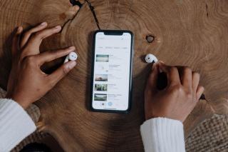 Jabra Elite 65t : le true wireless taillé pour les appels