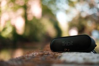 Jabra Solemate Mini : la micro-enceinte à semelle