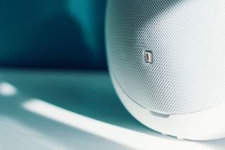 Jabra Solemate : l’enceinte à semelle antidérapante