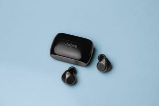 Jabra Sport Pulse : l’intra sport à capteur cardiaque