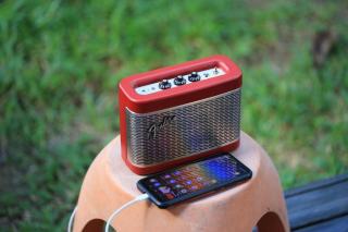 JBL Go : la micro-enceinte qui a lancé la série