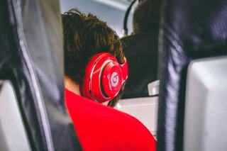 Koss FitBuds BT190i : l’intra sport à cordon de nuque