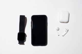 Libratone Track Air : le true wireless danois