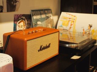 Marshall Emberton : la compacte à diffusion True Stereophonic