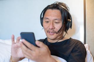 Marshall Mid Bluetooth : le supra sans fil de la marque