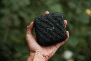 Marshall Stockwell : l’enceinte nomade à molettes