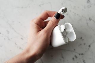 Meizu POP : le true wireless à charge par induction