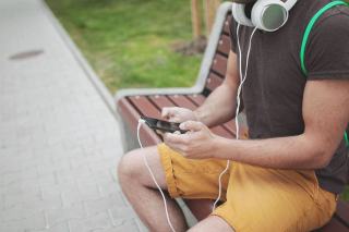 Optoma NuForce BE Free5 : le true wireless soigné