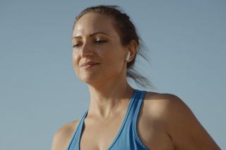 Plantronics BackBeat FIT : l’intra sport au format ouvert