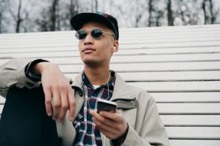 RHA MA650 Wireless : l’intra sans fil à collier tressé