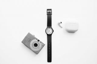 Samsung Gear IconX : le true wireless avec lecteur intégré