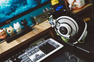 Sennheiser HD 380 Pro : le fermé de monitoring de terrain