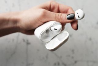 Sol Republic Amps Air : le true wireless à boîtier batterie