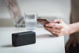 Sonos Play:1 : l’entrée dans le multiroom Sonos