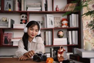 Sony MDR-1A : le fermé haute résolution de référence
