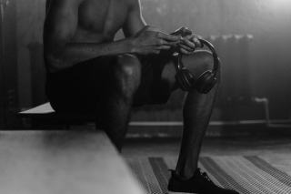 Sony MDR-XB50BS : l’Extra Bass en version sport