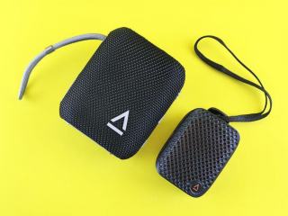 Sony SRS-X2 : la compacte Bluetooth à radiateur passif