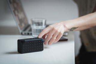 Sony SRS-XB31 : l’Extra Bass polyvalente