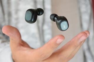 Soundcore Spirit Pro : l’intra sport à revêtement interne