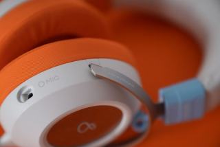 SoundMagic Vento P55 : le circum fermé haut de gamme
