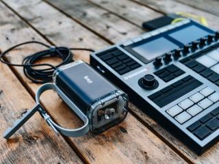 Tribit MaxSound Plus : l’enceinte 24 W étanche