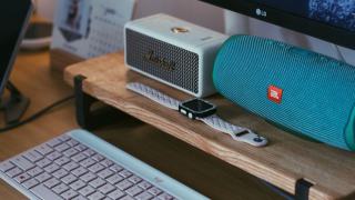 Ultimate Ears Blast : la cylindrique avec Alexa