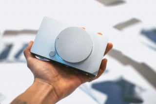 Ultimate Ears Megablast : la cylindrique avec Alexa intégrée